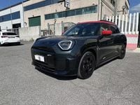 Nuova Mini Aceman 160 kW (218 CV) 2025 Other SUV
