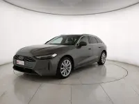 Usata Audi A5 Advanced 204 CV (150 kW) 2025 Grigio chronos metallizzato Station wagon