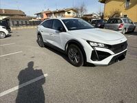 Usata Peugeot 408 Allure 136 CV (100 kW) 2024 SUV