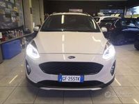 usata Ford Fiesta FiestaActive 1.0 ecoboost