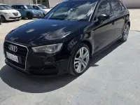 Usata Audi A3 S-Line 150 CV (110 kW) 2015 Berlina