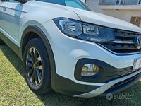 Usata VW T-Cross 2023 SUV