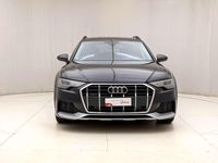 Usata Audi A6 Allroad 245 CV (180 kW) 2021 Blu Station wagon