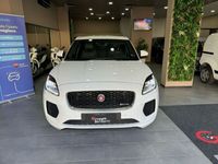 usata Jaguar E-Pace 2.0D 150 CV R-Dynamic