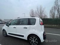 Occasion Citroën C3 Picasso Exclusive 109 ch (80 kW) 2016 Blanc Monospace
