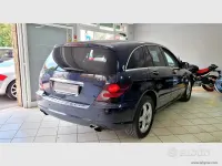 Usata Mercedes R280 Premium 190 CV (139 kW) 2009 Blu Station wagon