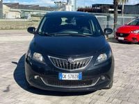 Usata Lancia Ypsilon Gold 69 CV (50 kW) 2022 Nero Utilitaria