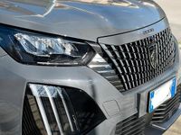 Usata Peugeot 2008 Allure 2023 Grigio SUV