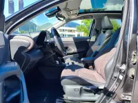 Usata Toyota Yaris Lounge 116 CV (85 kW) 2023 Grigio Utilitaria