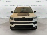 Nuova Jeep Compass North 131 CV (96 kW) 2025 White (pastello) SUV