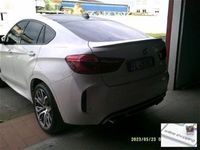 usata BMW X6 M usato