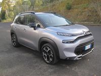 Usata Citroën C3 Aircross PureTech 110 CV (80 kW) 2024 Grigio SUV