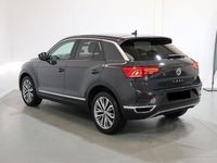 usata VW T-Roc 2.0 TDI 150 CV DSG United BlueMotion Technology