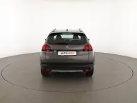 Usata Peugeot 2008 GT 82 CV (60 kW) 2019 Grigio SUV