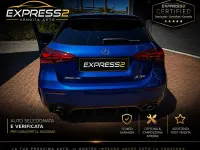 Usata Mercedes A35 AMG Advanced Plus 306 CV (225 kW) 2024 Other Berlina