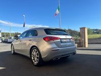 usata Mercedes A180 d Sport