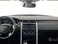 Usata Land Rover Discovery 5 HSE 306 CV (225 kW) 2019 Bianco SUV