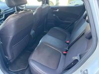 Usata Ford Fiesta Vignale 101 CV (74 kW) 2018 Bianco Utilitaria
