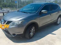 Usata Nissan Qashqai 110 CV (80 kW) 2016 SUV