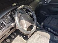 Occasion Peugeot 307 109 ch (80 kW) 2004 Bleue Berline