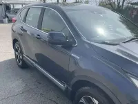 Usata Honda CR-V Elegance 145 CV (106 kW) 2020 SUV