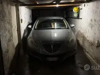 Usata Lancia Delta 120 CV (88 kW) 2008 Grigio Utilitaria