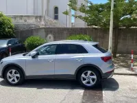 Usata Audi Q3 Business 150 CV (110 kW) 2025 Grigio SUV