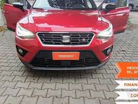 Usata Seat Arona FR 110 CV (80 kW) 2020 SUV
