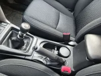 Usata Subaru Forester Trend 147 CV (108 kW) 2014 Bianco SUV