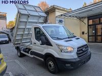 Usata Ford Transit 170 CV (125 kW) 2023 Bianco