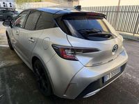 Usata Toyota Corolla Lounge 152 CV (111 kW) 2020 Berlina