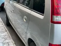 Usata Opel Meriva 101 CV (74 kW) 2005 Grigio Monovolume