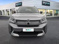 Usata Citroën C3 Aircross 101 CV (74 kW) 2025 Grigio SUV