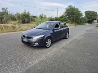 Usata Kia Ceed EX 122 CV (89 kW) 2009 Other Utilitaria