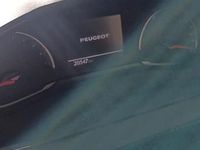 Usata Peugeot 208 75 CV (55 kW) 2023 Nero Utilitaria