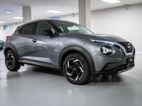 Usata Nissan Juke Acenta 114 CV (83 kW) 2023 Grigio SUV