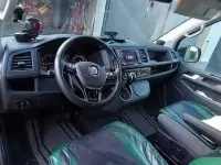 Usata VW Multivan Highline 150 CV (110 kW) 2019 Monovolume