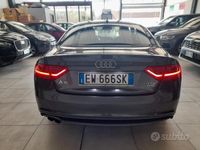 usata Audi A5 A5Coupe 2.0 tdi Business Plus 177cv multitronic