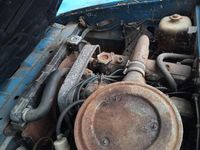 Usata Fiat 124 Sport 90 CV (66 kW) 1970 Blu Coupé