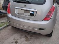 Usata Lancia Ypsilon 60 CV (44 kW) 2006 Utilitaria