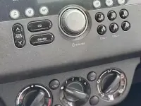 Usata Suzuki Swift 92 CV (67 kW) 2005 Grigio Utilitaria