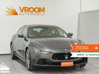 Usata Maserati Ghibli 275 CV (202 kW) 2016 Berlina