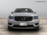 usata Volvo XC40 1.5 t5 recharge plug-in-hybrid inscription expression geartronic
