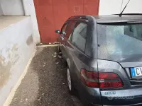 Usata Fiat Stilo 115 CV (84 kW) 2005 Station wagon