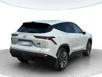 Usata Sportequipe S6 GT 186 CV (136 kW) 2025 Grigio med SUV