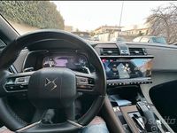 Usata DS Automobiles DS7 Crossback 2021 Grigio SUV