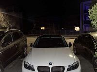 Usata BMW 320 M Sport 184 CV (135 kW) 2011 Berlina