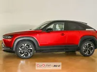 Usata Mazda MX30 Makoto 125 kW (170 CV) 2024 Rosso SUV