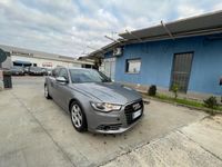 usata Audi A6 3.0 V6 TDI 204 CV F.AP. quattro tiptronic