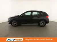 Usata Skoda Kamiq Style 150 CV (110 kW) 2023 Nero SUV